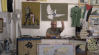 Фото Кто украл Banksy (TheatreHD)